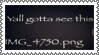 stamp