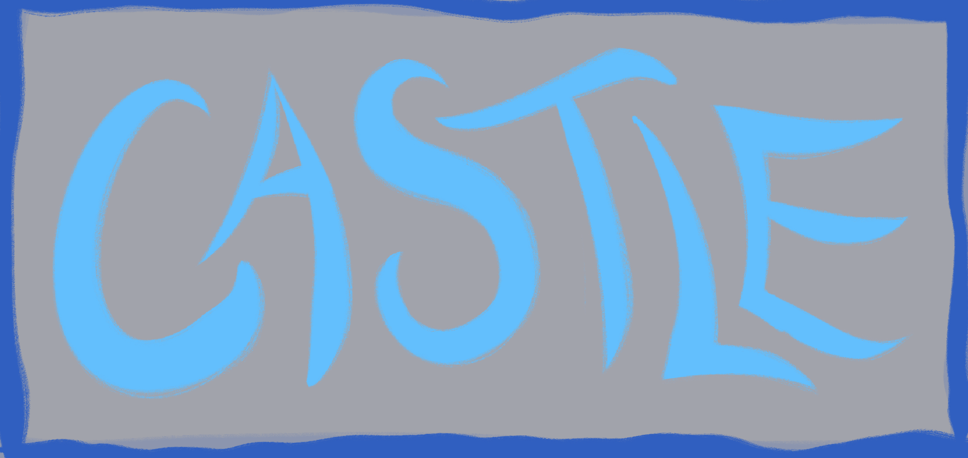 castle button