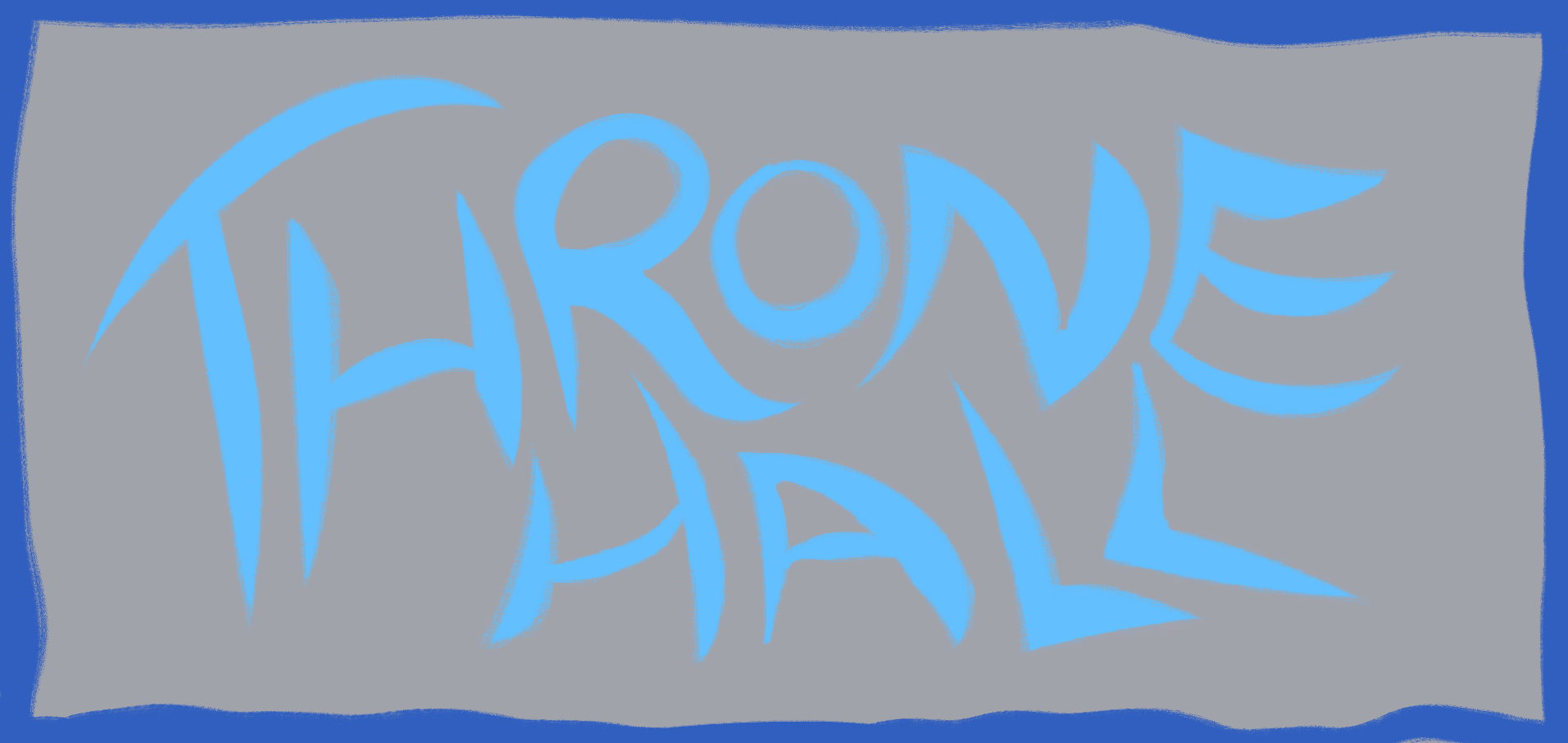 thronehall button
